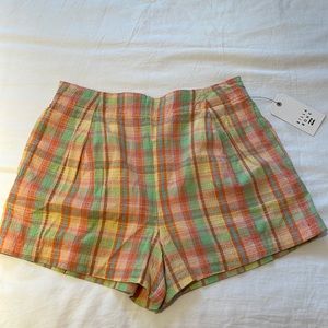 NEW WITH TAGS billabong cute shorts! 🩷💚🧡💙